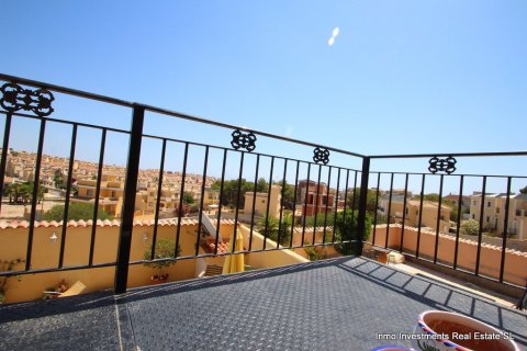 Villa zum Verkauf Alicante, Spanien 4 Schlafzimmer, 160 m2 Nr. 126971 - Foto 10