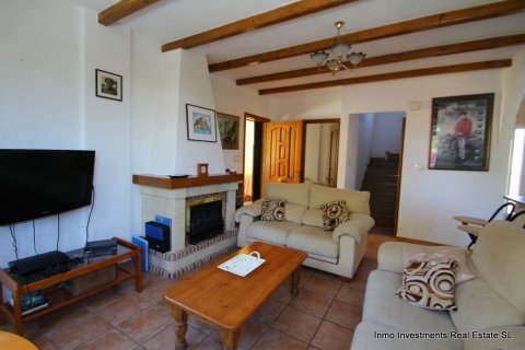 Villa zum Verkauf Alicante, Spanien 4 Schlafzimmer, 160 m2 Nr. 126971 - Foto 13