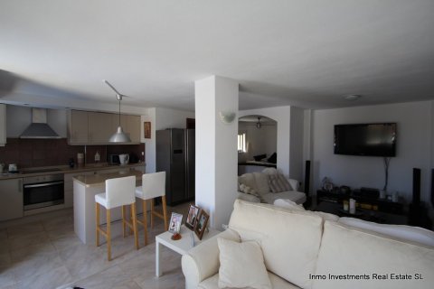 Villa zum Verkauf Alicante, Spanien 4 Schlafzimmer, 160 m2 Nr. 126971 - Foto 20