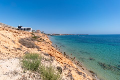 Villa zum Verkauf La Zenia, Alicante, Spanien 3 Schlafzimmer, 255 m2 Nr. 126972 - Foto 26