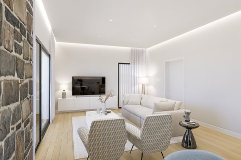 Villa zum Verkauf La Zenia, Alicante, Spanien 3 Schlafzimmer, 255 m2 Nr. 126972 - Foto 4