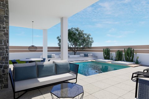 Villa zum Verkauf La Zenia, Alicante, Spanien 3 Schlafzimmer, 255 m2 Nr. 126972 - Foto 2