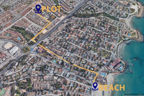 Villa zum Verkauf La Zenia, Alicante, Spanien 3 Schlafzimmer, 255 m2 Nr. 126972 - Foto 19