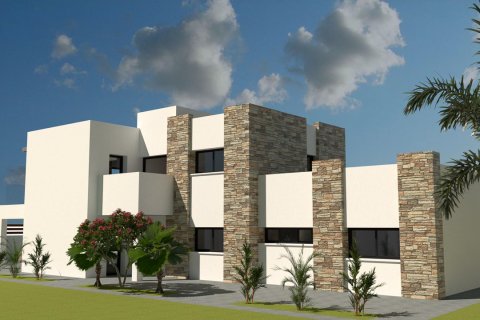 Villa zum Verkauf La Zenia, Alicante, Spanien 3 Schlafzimmer, 255 m2 Nr. 126972 - Foto 18