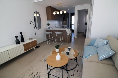 Продажа виллы Пилар де ла Орадада, Аликанте, Испания 4 спальни, 114м2 №128493 - фото 26