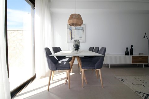 Продажа виллы Пилар де ла Орадада, Аликанте, Испания 4 спальни, 114м2 №128493 - фото 4