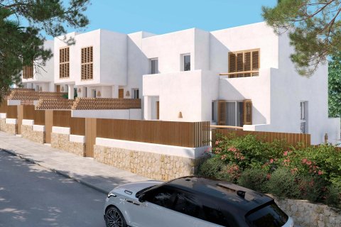 Kaupunkipientalo myytävänä Alicante, Espanja, 2 makuuhuonetta, 147 m2 No. 128463 - kuva 14