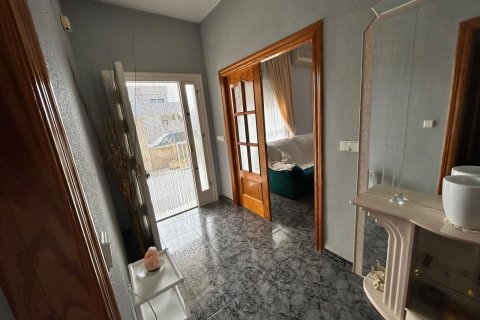 Продажа виллы Лос-Алькасарес, Мурсия, Испания 3 спальни, 200м2 №129061 - фото 21
