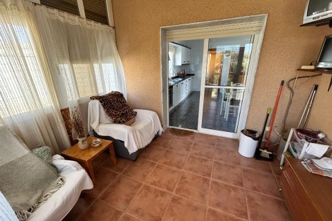 Продажа виллы Лос-Алькасарес, Мурсия, Испания 3 спальни, 200м2 №129061 - фото 12