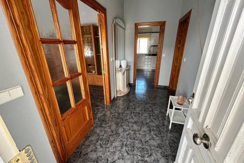 Продажа виллы Лос-Алькасарес, Мурсия, Испания 3 спальни, 200м2 №129061 - фото 2