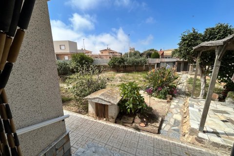 Продажа виллы Лос-Алькасарес, Мурсия, Испания 3 спальни, 200м2 №129061 - фото 22