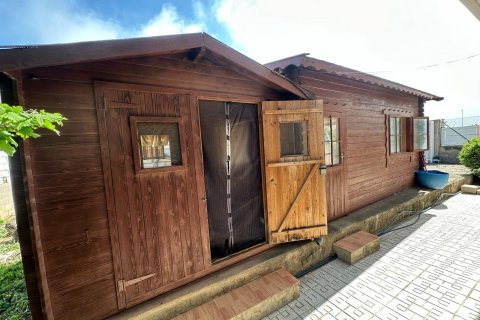 Продажа виллы Лос-Алькасарес, Мурсия, Испания 3 спальни, 200м2 №129061 - фото 24