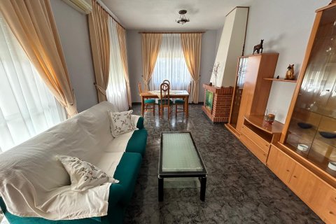 Продажа виллы Лос-Алькасарес, Мурсия, Испания 3 спальни, 200м2 №129061 - фото 3