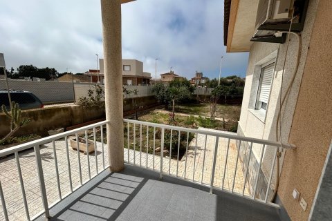 Продажа виллы Лос-Алькасарес, Мурсия, Испания 3 спальни, 200м2 №129061 - фото 23