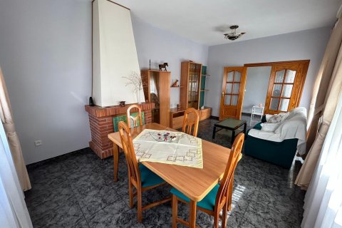 Продажа виллы Лос-Алькасарес, Мурсия, Испания 3 спальни, 200м2 №129061 - фото 5