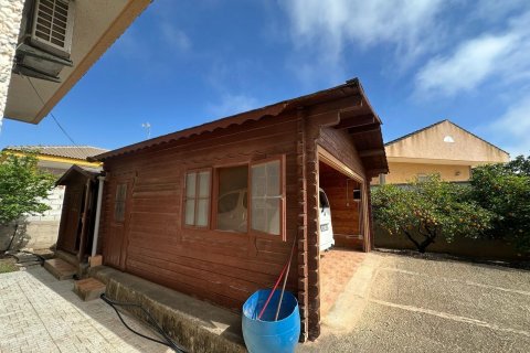 Продажа виллы Лос-Алькасарес, Мурсия, Испания 3 спальни, 200м2 №129061 - фото 27