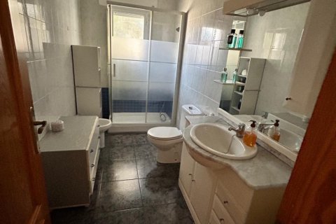 Продажа виллы Лос-Алькасарес, Мурсия, Испания 3 спальни, 200м2 №129061 - фото 17