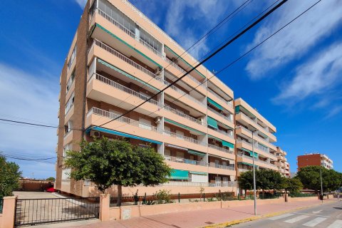 Apartment for sale Torrevieja, Alicante, Spain 2 bedrooms, 70 sq.m. No. 131902 - photo 29