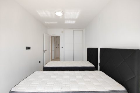 Apartment for sale Torrevieja, Alicante, Spain 2 bedrooms, 70 sq.m. No. 131902 - photo 19