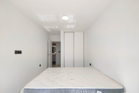 Apartment for sale Torrevieja, Alicante, Spain 2 bedrooms, 70 sq.m. No. 131902 - photo 27
