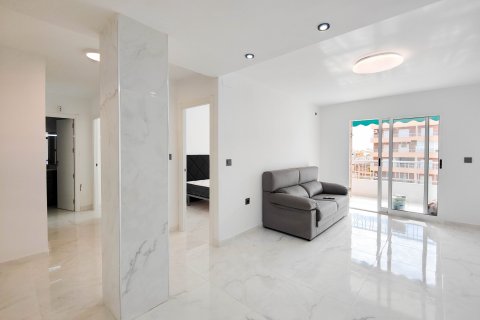 Apartment for sale Torrevieja, Alicante, Spain 2 bedrooms, 70 sq.m. No. 131902 - photo 7
