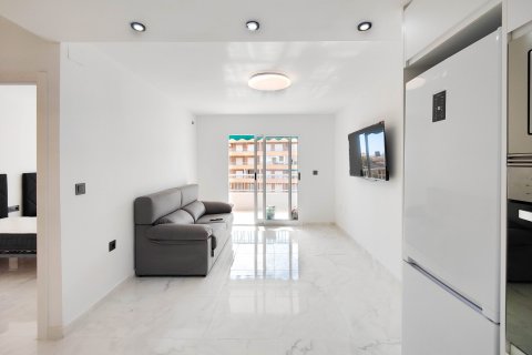 Apartment for sale Torrevieja, Alicante, Spain 2 bedrooms, 70 sq.m. No. 131902 - photo 9