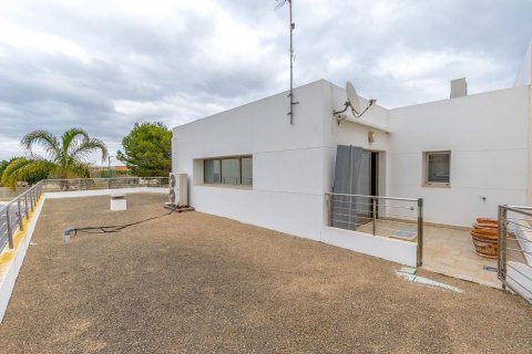 Villa till salu Rojales, Alicante, Spanien 4 sovrum, 404 kvm. Nr. 131904 - foto 30