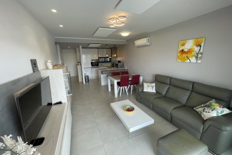 Apartment for sale Guardamar del Segura, Alicante, Spain 2 bedrooms, 75 sq.m. No. 131903 - photo 7