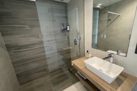 Apartment for sale Guardamar del Segura, Alicante, Spain 2 bedrooms, 75 sq.m. No. 131903 - photo 16