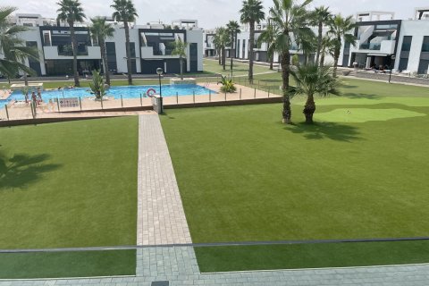 Apartment for sale Guardamar del Segura, Alicante, Spain 2 bedrooms, 75 sq.m. No. 131903 - photo 5