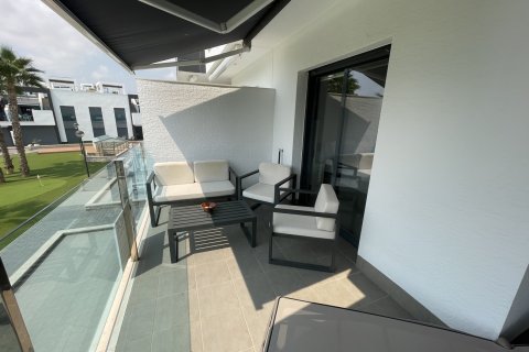Apartment for sale Guardamar del Segura, Alicante, Spain 2 bedrooms, 75 sq.m. No. 131903 - photo 4