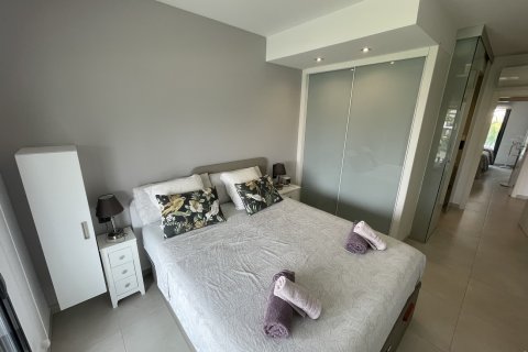 Apartment for sale Guardamar del Segura, Alicante, Spain 2 bedrooms, 75 sq.m. No. 131903 - photo 12
