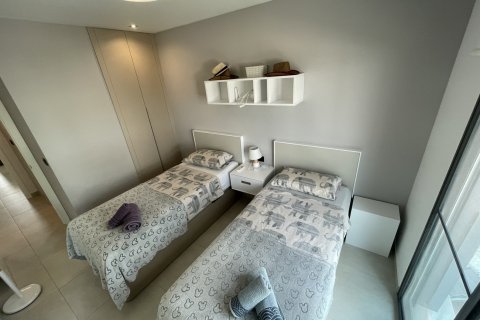 Apartment for sale Guardamar del Segura, Alicante, Spain 2 bedrooms, 75 sq.m. No. 131903 - photo 15