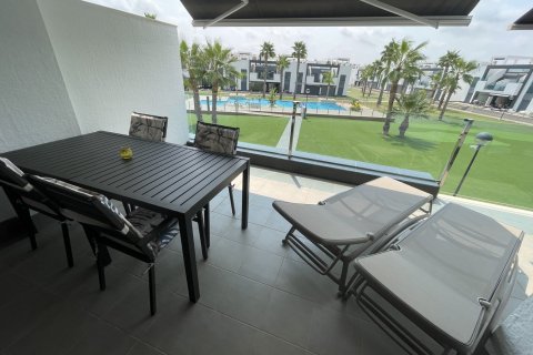 Apartment for sale Guardamar del Segura, Alicante, Spain 2 bedrooms, 75 sq.m. No. 131903 - photo 2