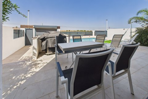 Villa à vendre Mar De Cristal, Murcia, Espagne, 3 chambres,  No. 131900 - photo 28
