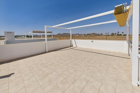Villa à vendre Mar De Cristal, Murcia, Espagne, 3 chambres,  No. 131900 - photo 5
