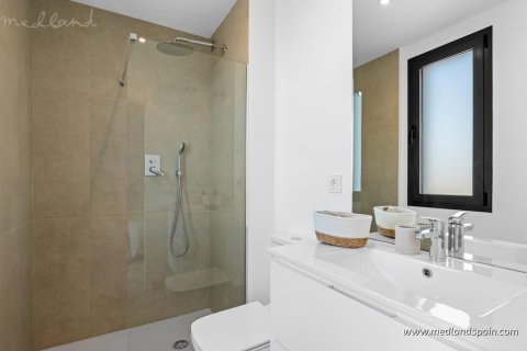 Apartment à vendre Mar De Cristal, Murcia, Espagne, 2 chambres, 127 m2 No. 121387 - photo 10
