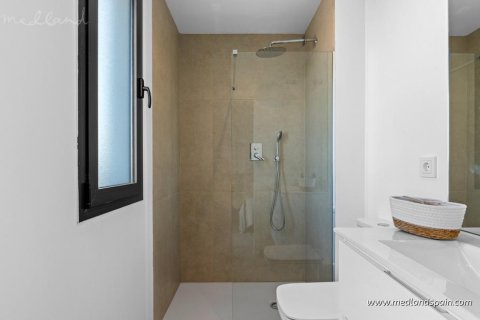 Apartment à vendre Mar De Cristal, Murcia, Espagne, 2 chambres, 127 m2 No. 121387 - photo 12