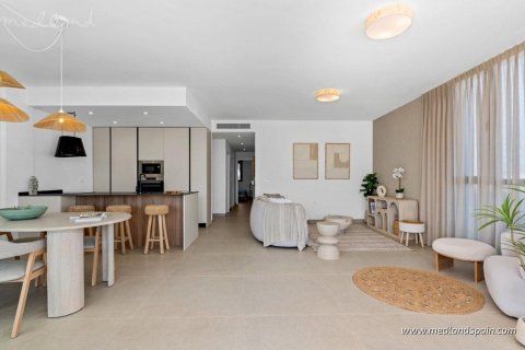 Apartment à vendre Mar De Cristal, Murcia, Espagne, 2 chambres, 127 m2 No. 121387 - photo 4