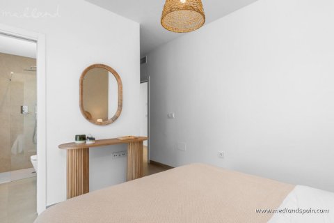 Apartment à vendre Mar De Cristal, Murcia, Espagne, 2 chambres, 127 m2 No. 121387 - photo 9
