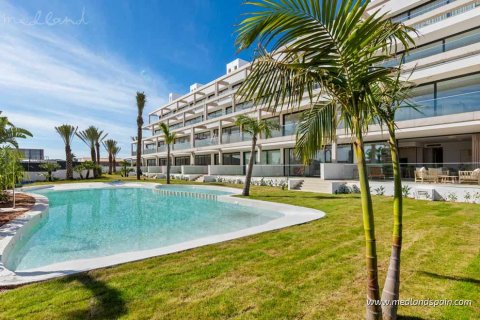Apartment à vendre Mar De Cristal, Murcia, Espagne, 2 chambres, 127 m2 No. 121387 - photo 15