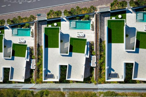 Huvila myytävänä Murcia, Espanja, 3 makuuhuonetta, 134 m2 No. 121382 - kuva 14