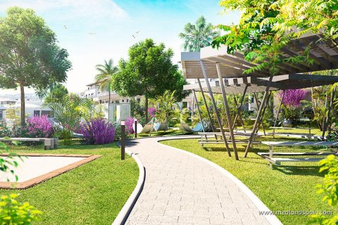 Продажа квартиры в Эстепона, Малага, Испания 3 спальни, 94м2 №121384 - фото 4