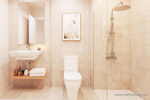 Продажа квартиры в Эстепона, Малага, Испания 3 спальни, 94м2 №121384 - фото 13