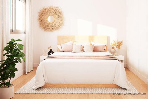 Продажа квартиры в Эстепона, Малага, Испания 3 спальни, 94м2 №121384 - фото 10