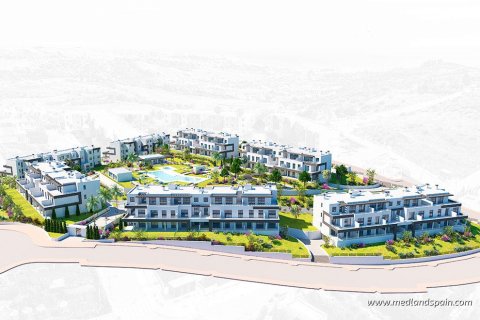 Продажа квартиры в Эстепона, Малага, Испания 3 спальни, 94м2 №121384 - фото 5