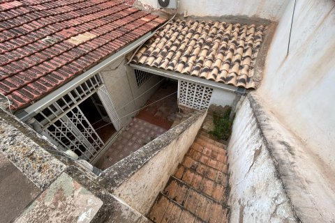 Villa en venta Torrevieja, Alicante, España 3 dormitorios, 110 m2 No. 125072 - foto 2