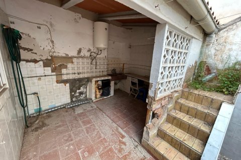 Villa en venta Torrevieja, Alicante, España 3 dormitorios, 110 m2 No. 125072 - foto 3