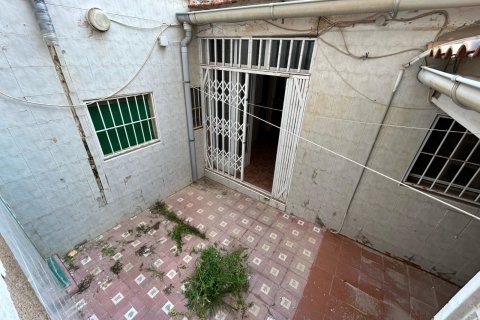 Villa en venta Torrevieja, Alicante, España 3 dormitorios, 110 m2 No. 125072 - foto 1