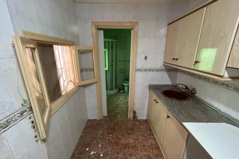 Villa en venta Torrevieja, Alicante, España 3 dormitorios, 110 m2 No. 125072 - foto 17